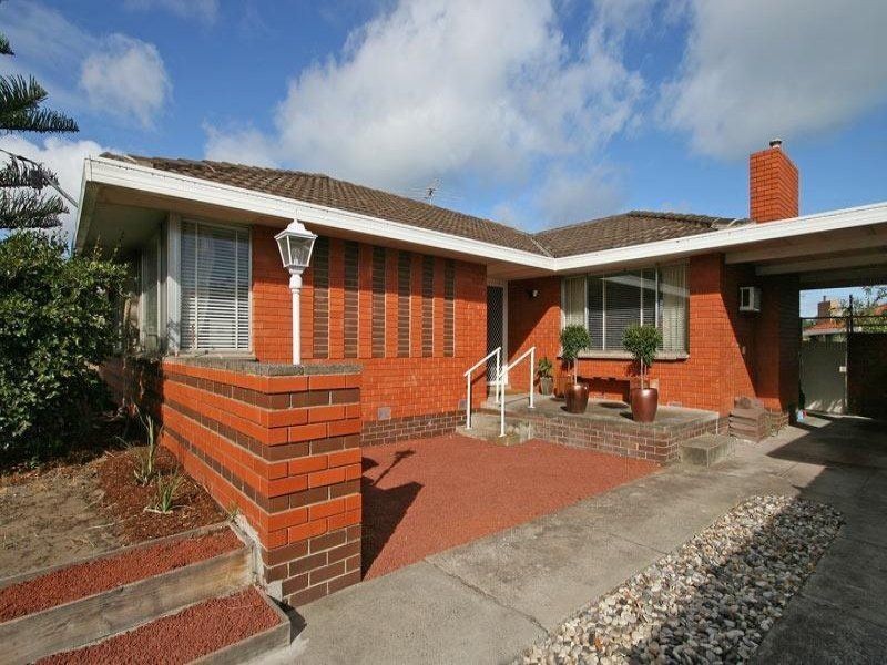 25 Hallifax Street, Seaford VIC 3198