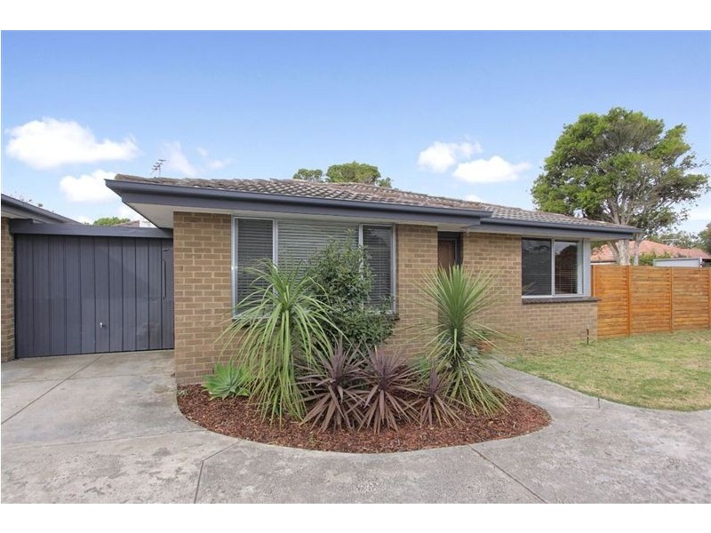 1/43 Woodbine Grove, Chelsea VIC 3196