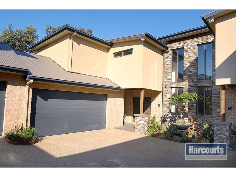 3/26 Mascot Avenue, Bonbeach VIC 3196