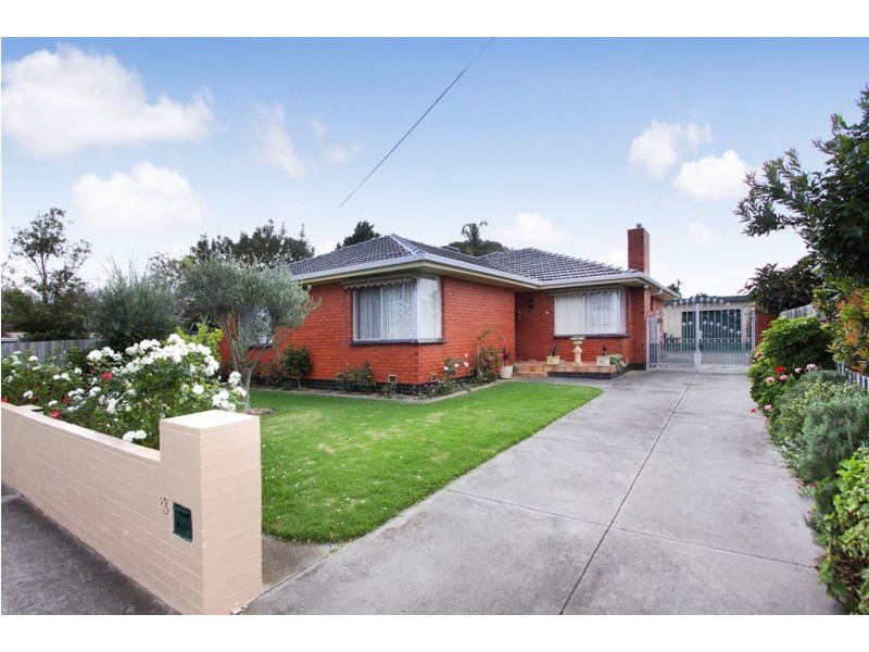 33 Baxter Avenue, Chelsea VIC 3196
