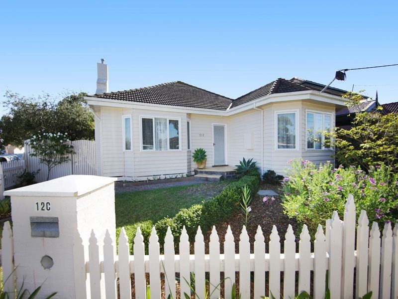 12c Patterson Street, Bonbeach VIC 3196