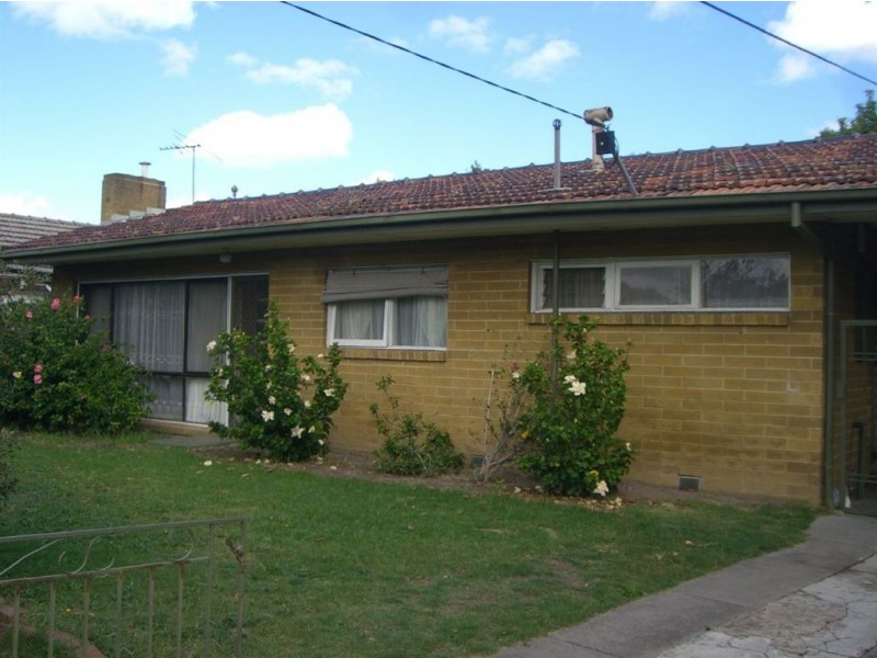 4 Cyrene Street, Noble Park VIC 3174