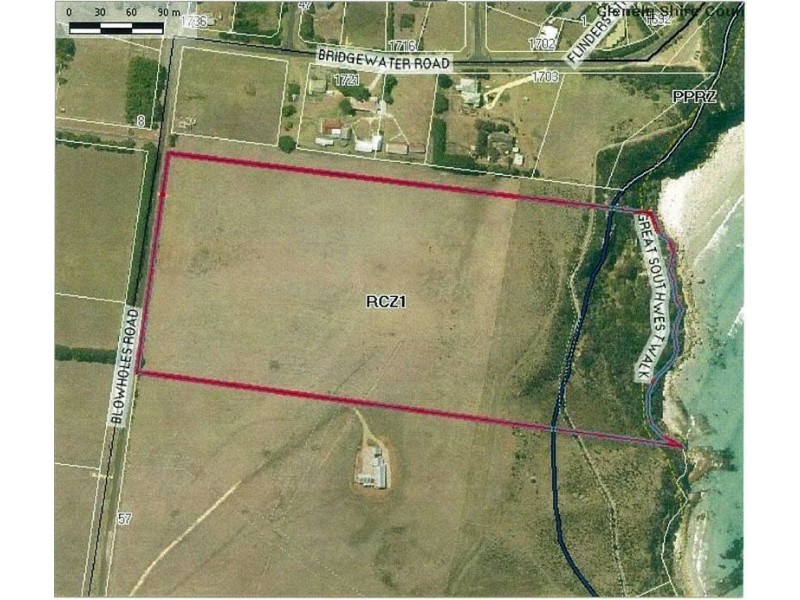 1 Blowholes rd, Cape Bridgewater VIC 3305
