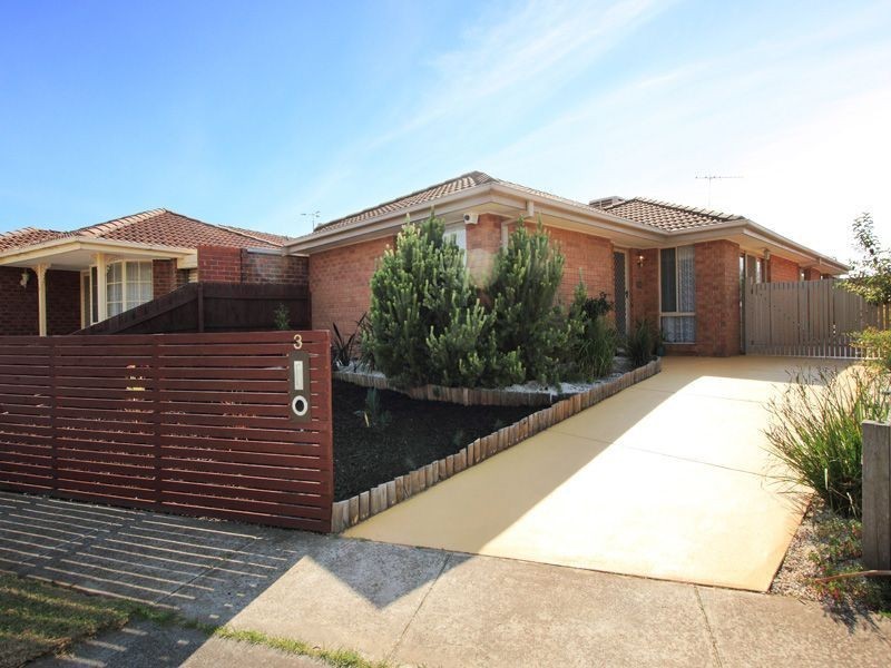 3 Dotterel Court, Chelsea Heights VIC 3196