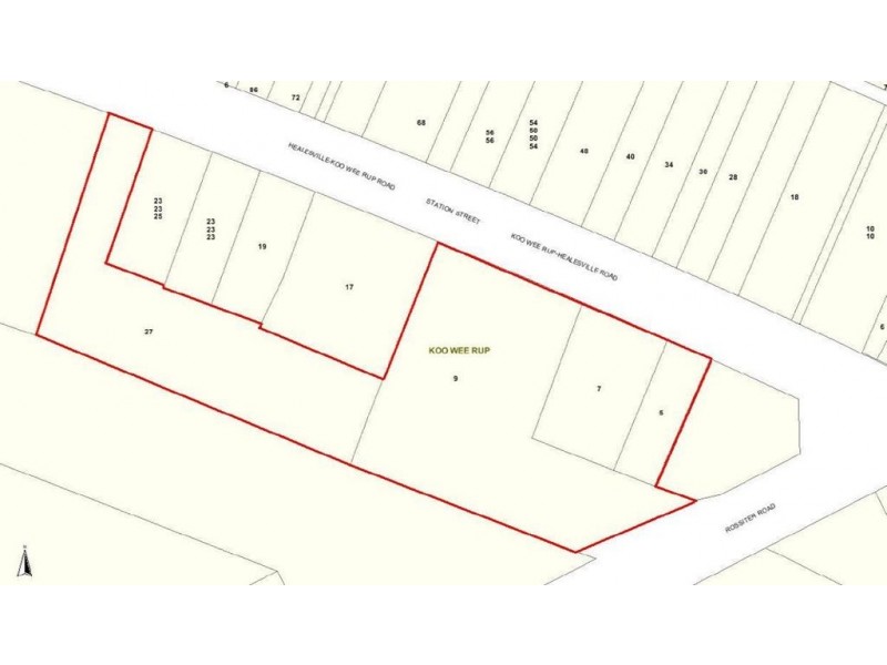 9-11 Station Street, Tooradin VIC 3980