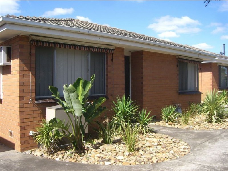 3/11 Sherwood Avenue, Chelsea VIC 3196