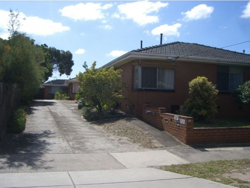 3/11 Sherwood Avenue, Chelsea VIC 3196