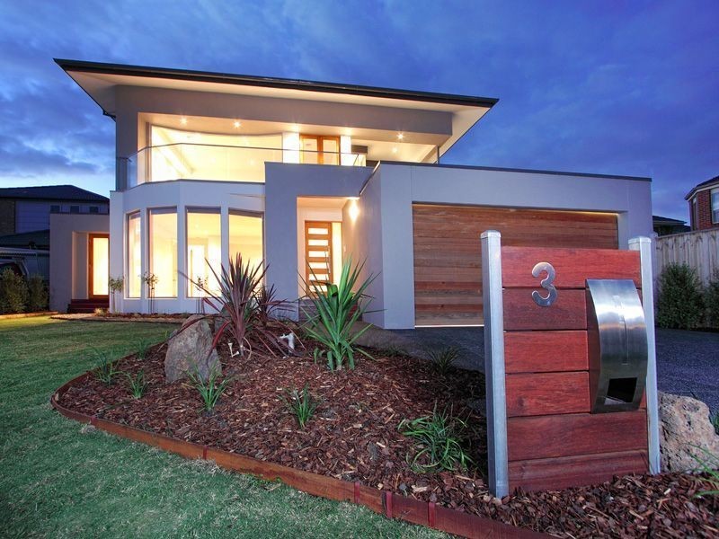 3 Alexander Circle, Patterson Lakes VIC 3197