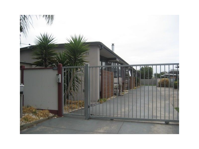 2/58 Chelsea Road, Chelsea VIC 3196