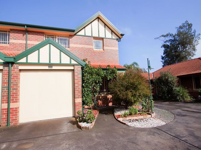 20/7 Parkview Drive, Aspendale VIC 3195