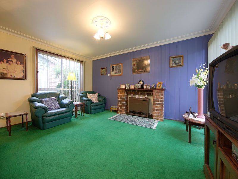 3 Colchester Court, Keysborough VIC 3173