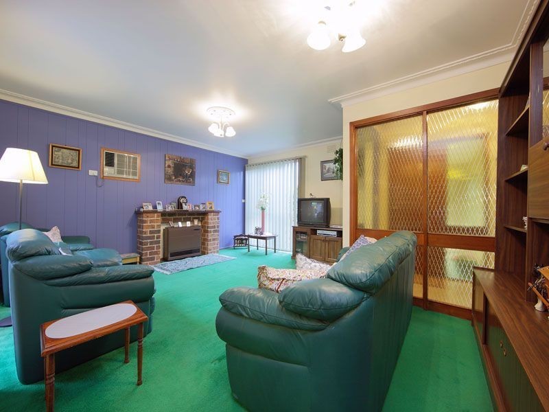 3 Colchester Court, Keysborough VIC 3173