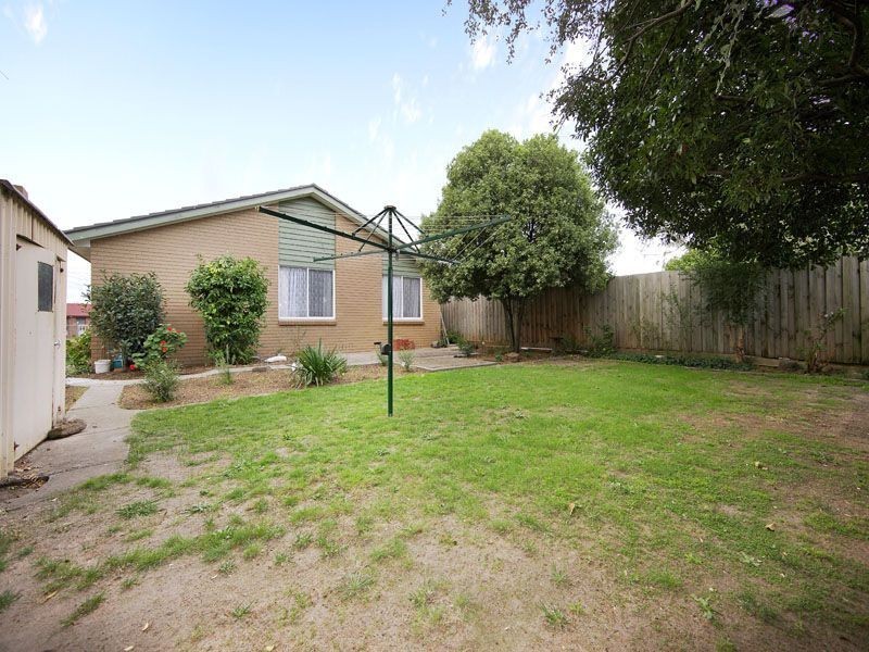 3 Colchester Court, Keysborough VIC 3173