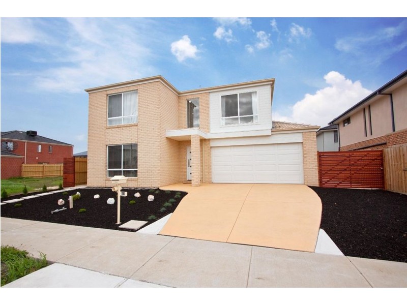 16 Alexander Circle, Patterson Lakes VIC 3197