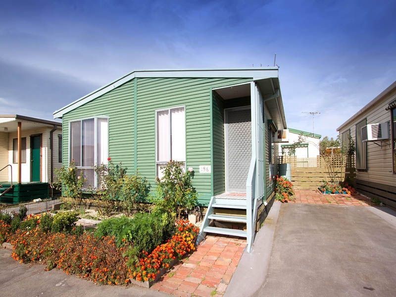 156/100 Broadway, Bonbeach VIC 3196