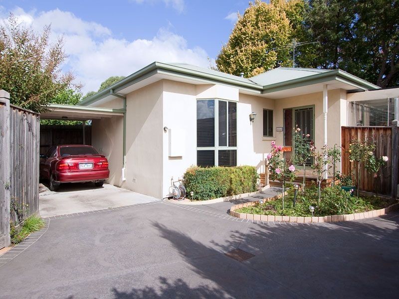 2/16 Fifth Avenue, Chelsea Heights VIC 3196