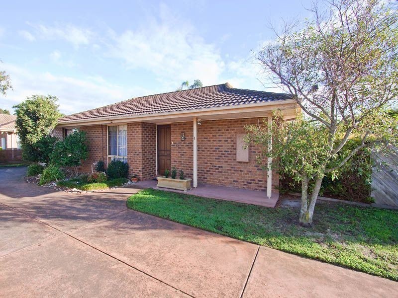 1/30 Hughes Avenue, Edithvale VIC 3196