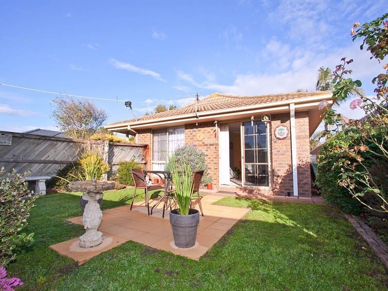 1/30 Hughes Avenue, Edithvale VIC 3196