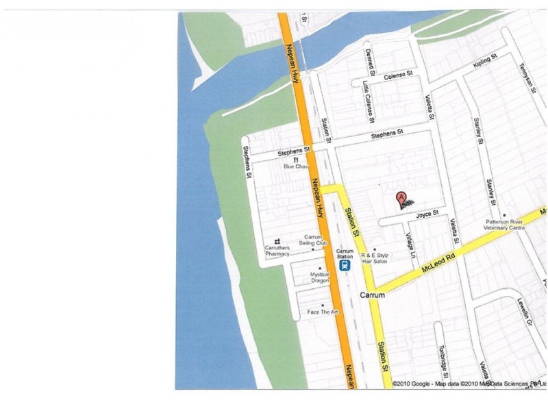 3 Joyce Street, Carrum VIC 3197