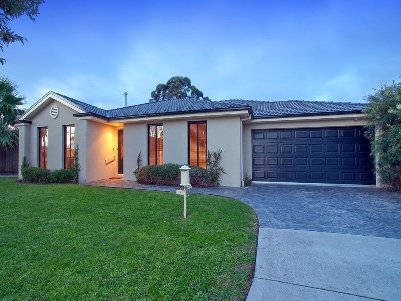 3a Alleyne Avenue, Bonbeach VIC 3196