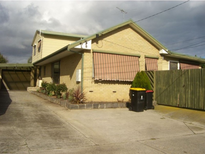 80 Sherwood Avenue, Chelsea VIC 3196