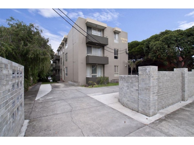 8/269 Nepean Highway, Seaford VIC 3198