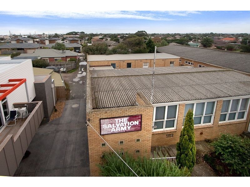 1 Thames Promenade, Chelsea VIC 3196