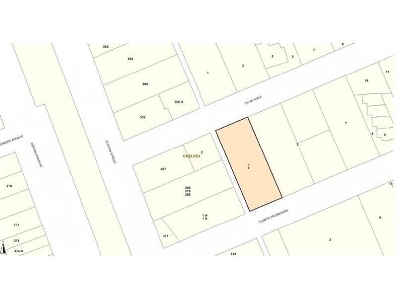 1 Thames Promenade, Chelsea VIC 3196