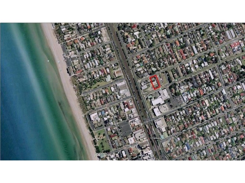 1 Thames Promenade, Chelsea VIC 3196