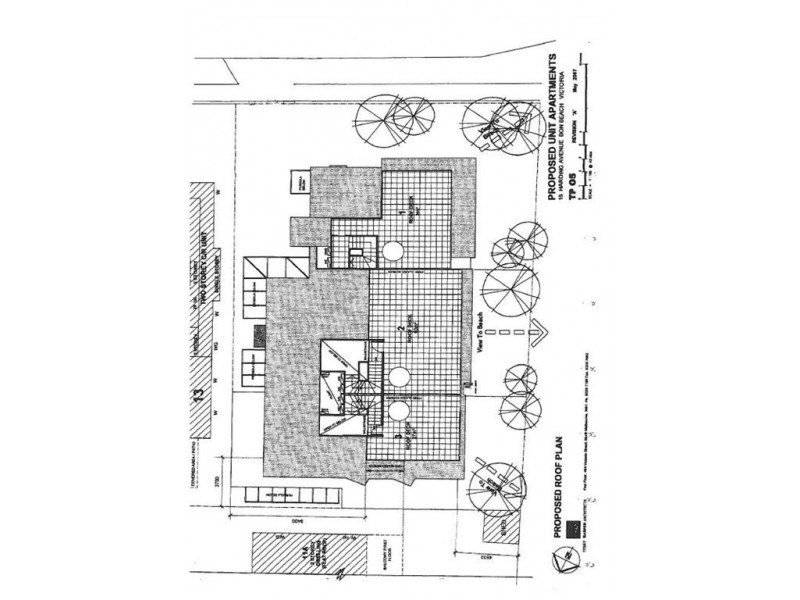 15 Harding Avenue, Bonbeach VIC 3196