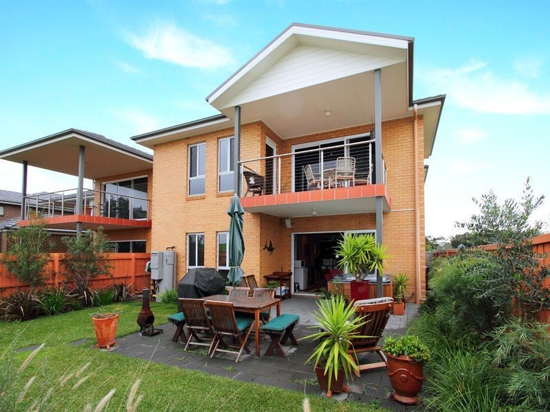 156 La Perouse Blvd, Bonbeach VIC 3196