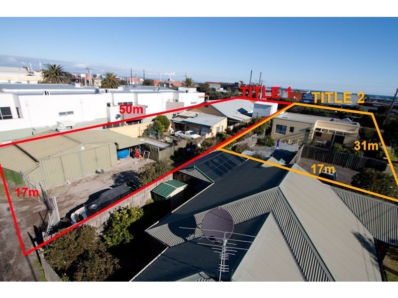 307 – 310 Station Street, Chelsea VIC 3196