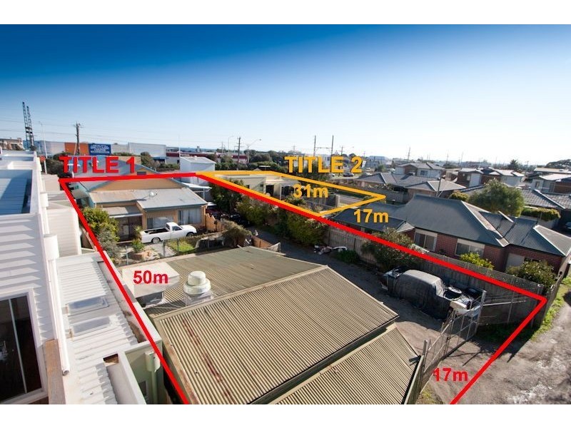 307 – 310 Station Street, Chelsea VIC 3196