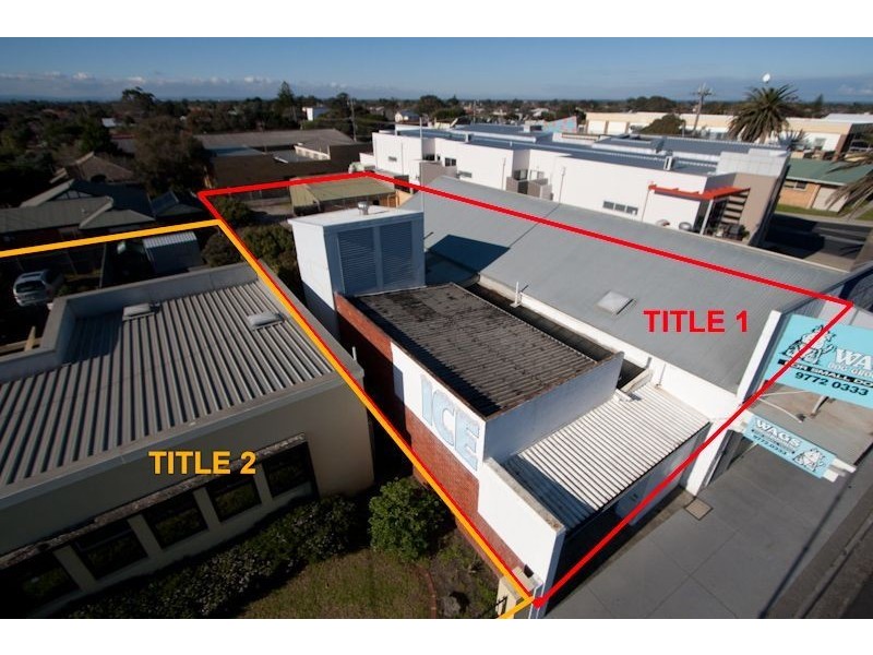 307 – 310 Station Street, Chelsea VIC 3196