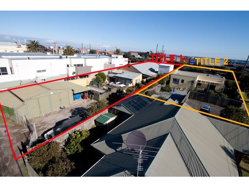 307 – 310 Station Street, Chelsea VIC 3196