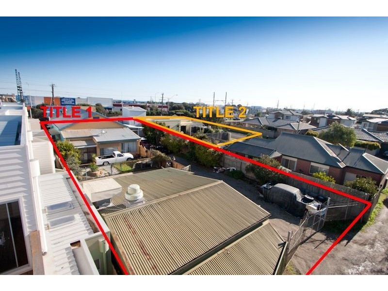 307 – 310 Station Street, Chelsea VIC 3196