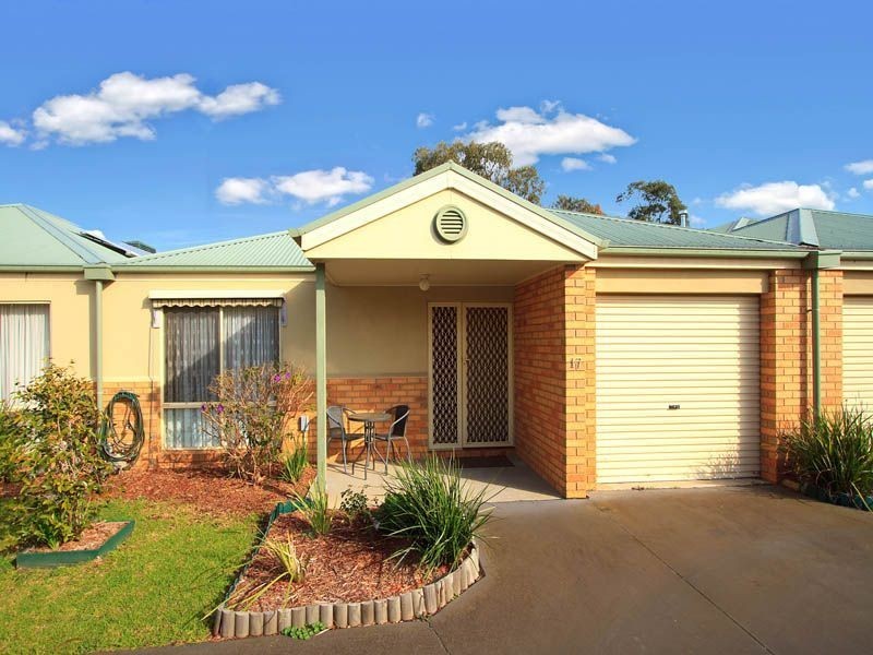 17/59-63 Mulkarra Drive, Chelsea Heights VIC 3196