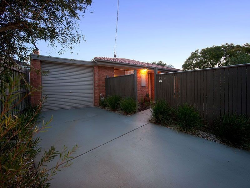 20A Fowler Street, Bonbeach VIC 3196