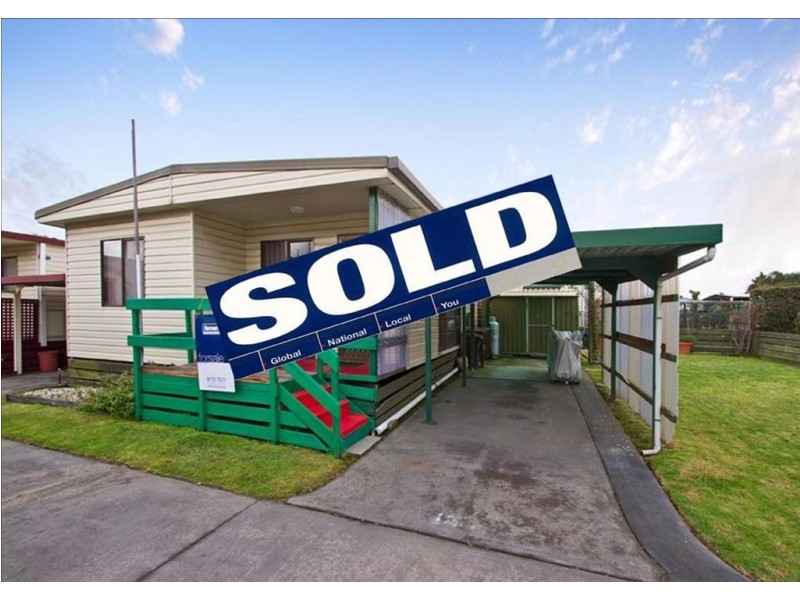 122/100 Broadway, Bonbeach VIC 3196