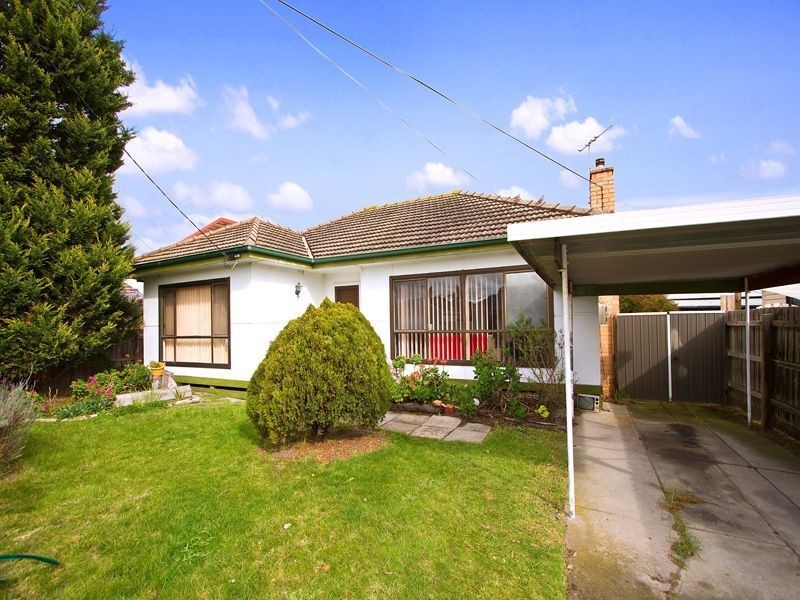 44 Patterson Street, Bonbeach VIC 3196