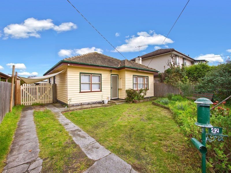 42 Patterson Street, Bonbeach VIC 3196