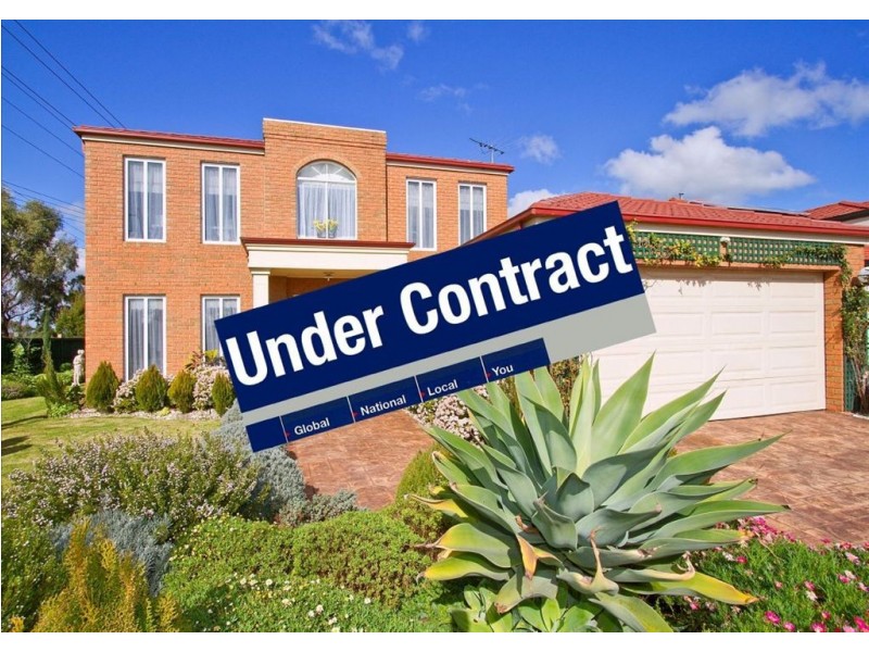 2 Governor Arthur Drive, Patterson Lakes VIC 3197