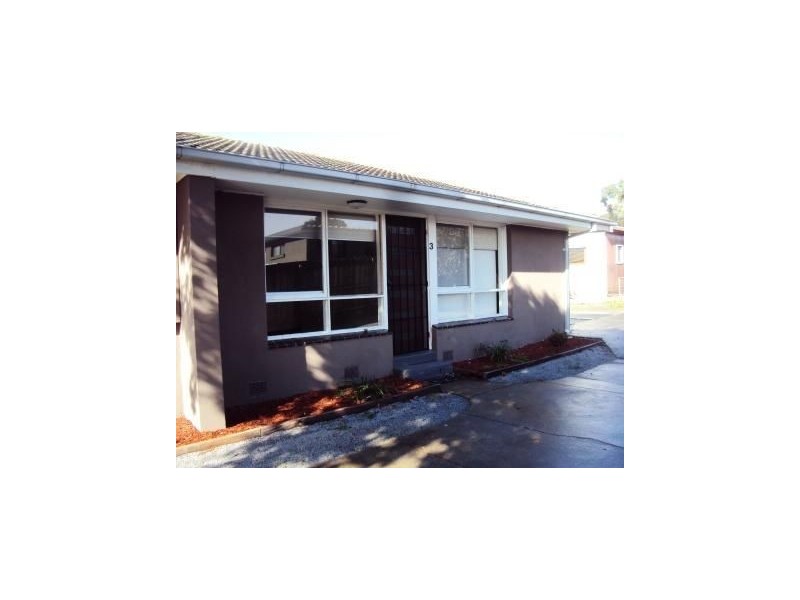 3/30 Whatley Street, Carrum VIC 3197