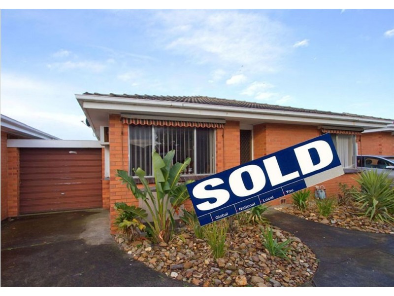 3/11 Sherwood Avenue,, Chelsea VIC 3196