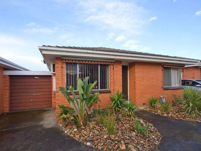 3/11 Sherwood Avenue,, Chelsea VIC 3196