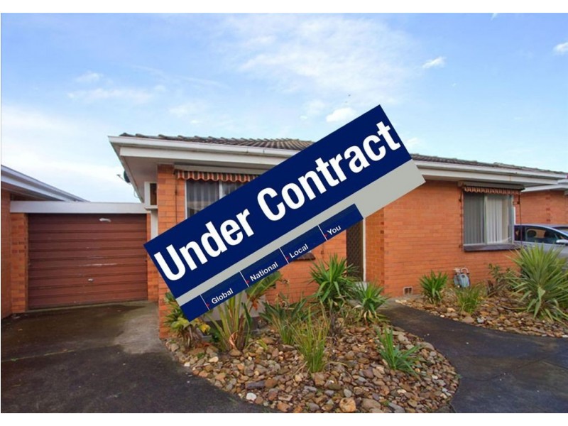 3/11 Sherwood Avenue,, Chelsea VIC 3196