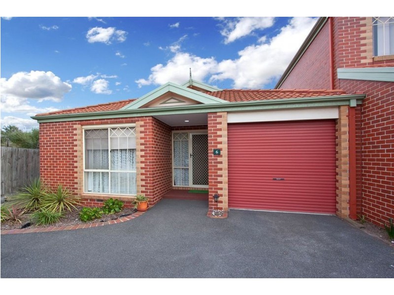 6/10 Church Street, Carrum VIC 3197