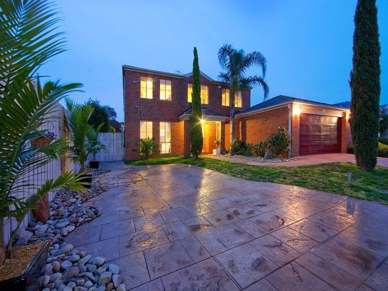 3 Lady Wellington Court, Patterson Lakes VIC 3197