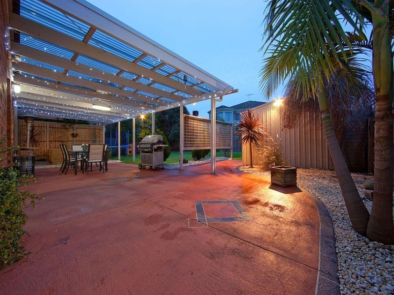 3 Lady Wellington Court, Patterson Lakes VIC 3197