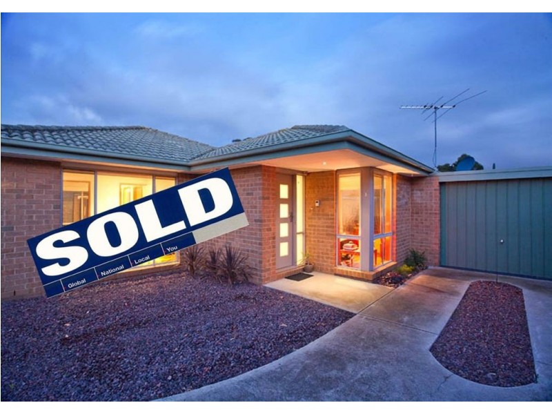 3/28 Bondi Road, Bonbeach VIC 3196